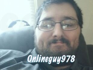 Onlineguy978