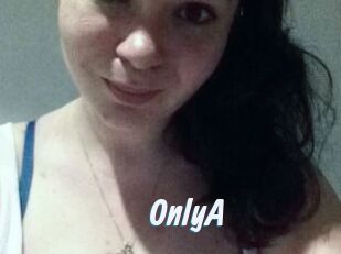OnlyA