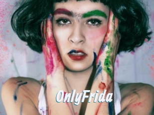 OnlyFrida