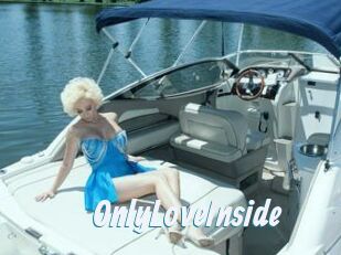 OnlyLoveInside
