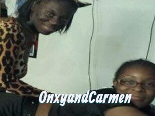OnxyandCarmen