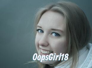 OopsGirl18