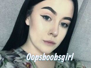 Oopsboobsgirl
