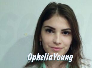 OpheliaYoung