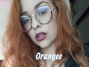 Orangee