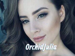 OrchidJulia