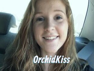 OrchidKiss