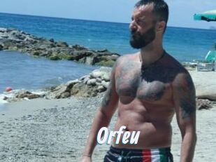 Orfeu