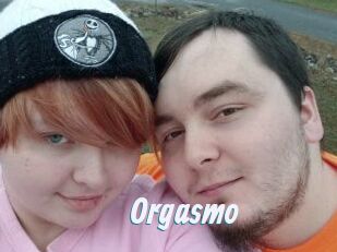 Orgasmo