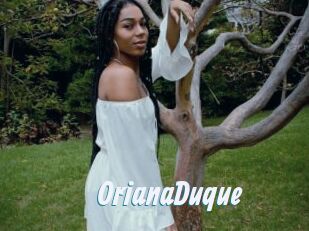 OrianaDuque