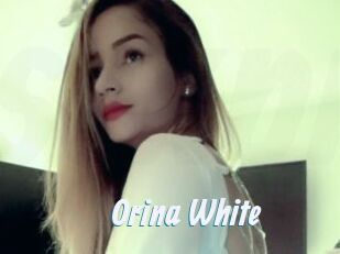 Orina_White