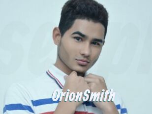 OrionSmith