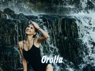Orolla