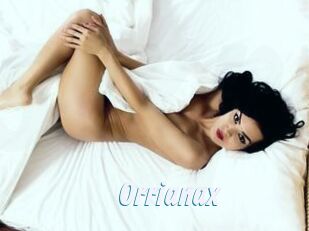 Orrianax