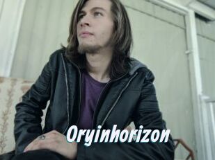 Oryinhorizon