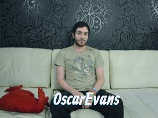 OscarEvans