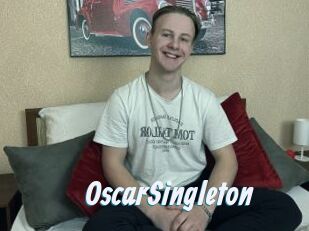 OscarSingleton