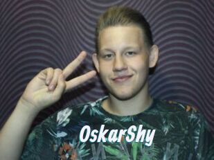 OskarShy