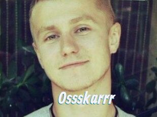 Ossskarrr