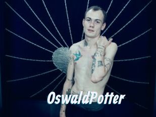 OswaldPotter