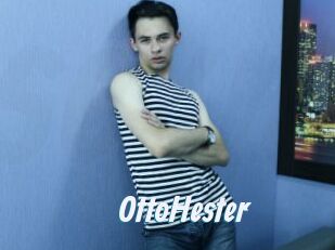 OttoHester
