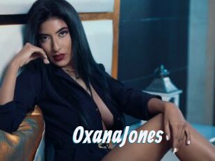 OxanaJones