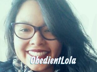 ObedientLola