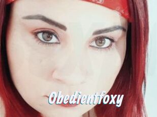 Obedientfoxy