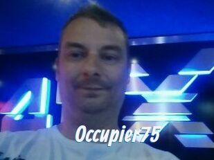 Occupier75
