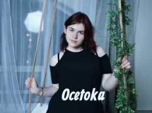 Ocetoka