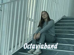 Octaviaband
