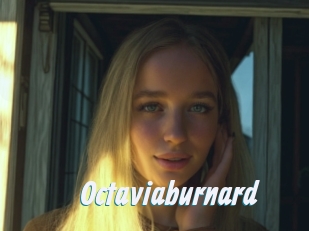 Octaviaburnard