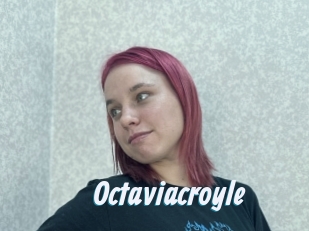Octaviacroyle