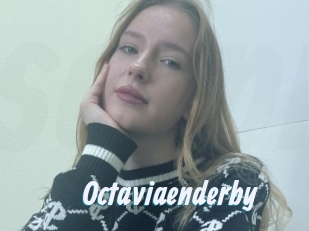 Octaviaenderby