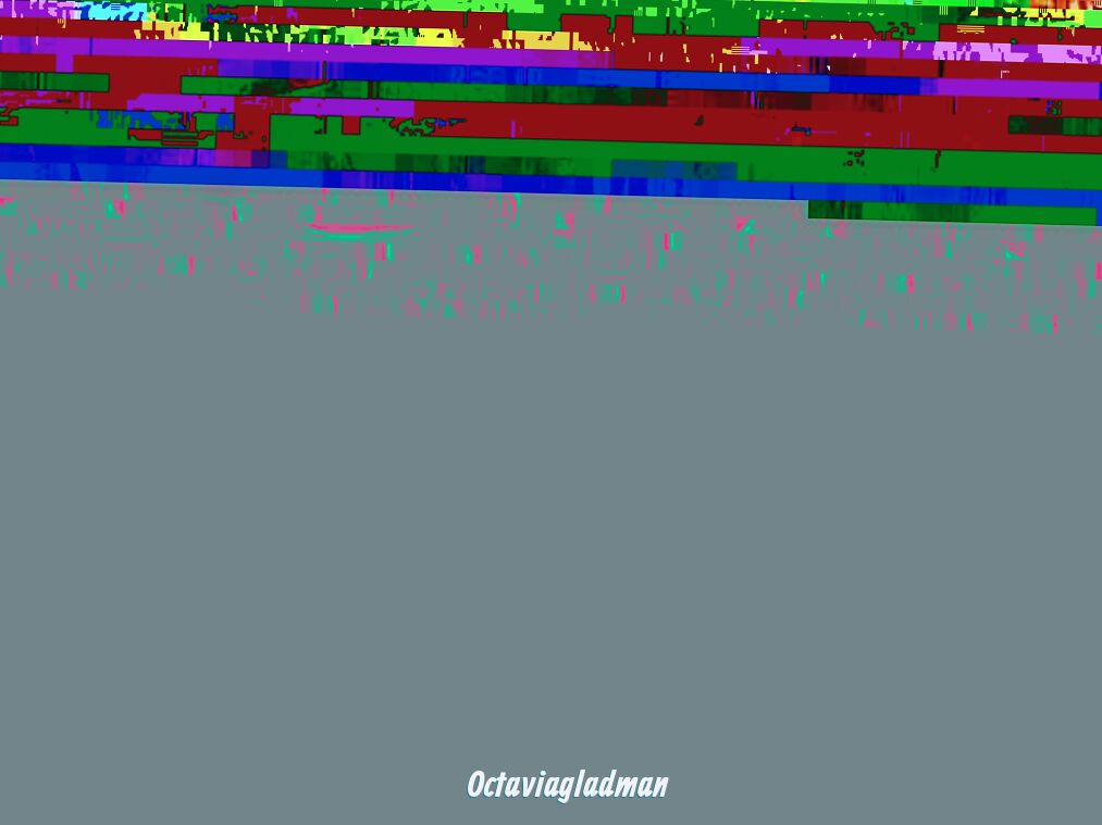Octaviagladman