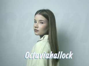 Octaviahallock