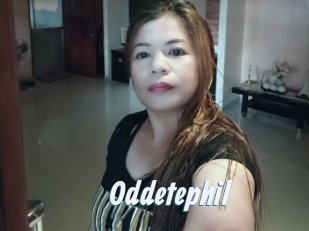 Oddetephil