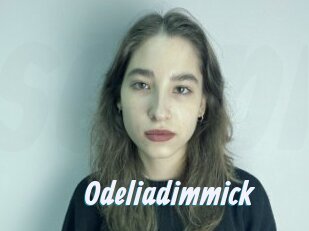 Odeliadimmick