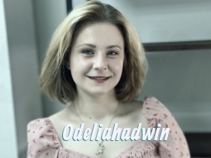 Odeliahadwin