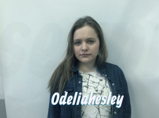 Odeliahesley