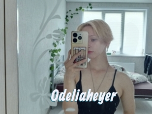 Odeliaheyer