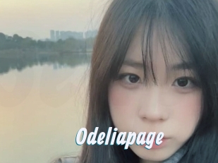 Odeliapage