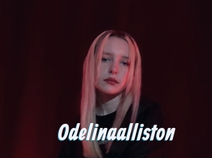 Odelinaalliston