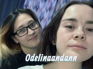 Odelinaandann
