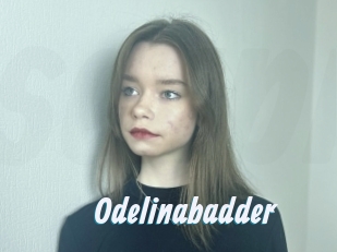 Odelinabadder