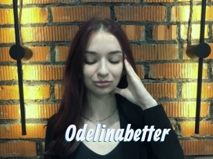 Odelinabetter