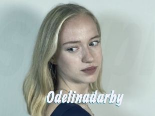 Odelinadarby