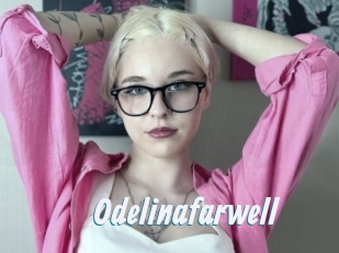 Odelinafarwell