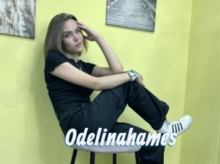 Odelinahames
