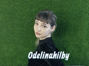 Odelinahilby